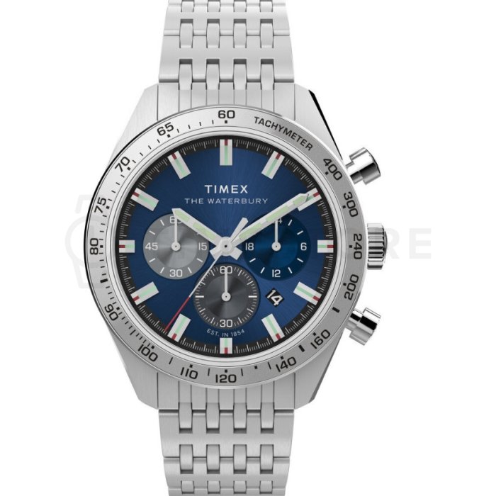 Timex Waterbury TW2Y18500UK