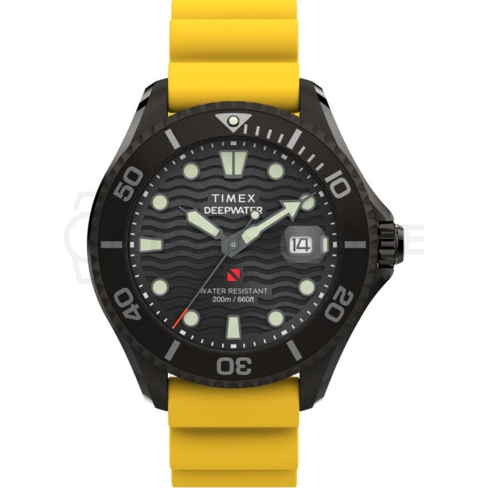 Timex Deepwater Meridian TW2W81700UK