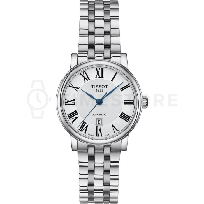 Tissot Classic T122.207.11.033.00