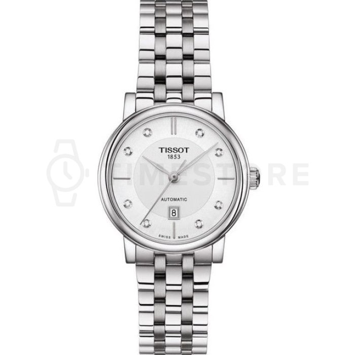 Tissot Classic T122.207.11.036.00
