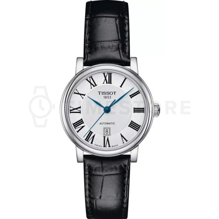 Tissot Classic T122.207.16.033.00