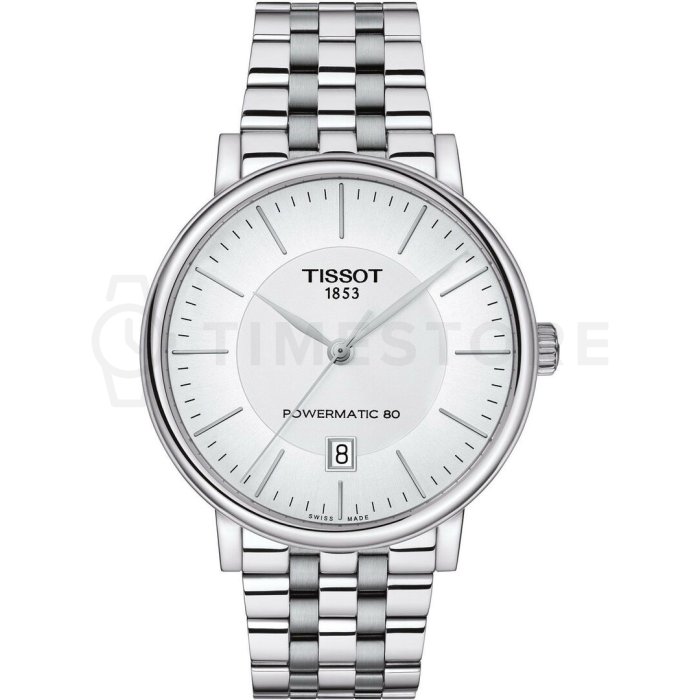 Tissot Classic T122.407.11.031.00