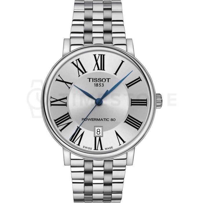 Tissot Classic T122.407.11.033.00