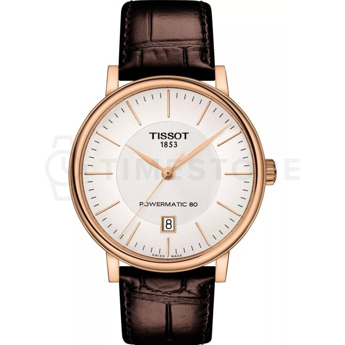Tissot Classic T122.407.36.031.00