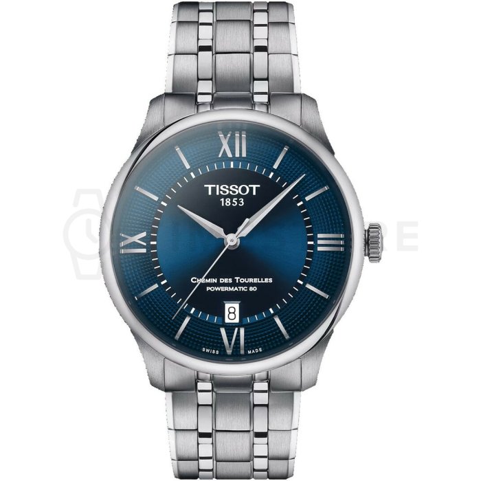 Tissot Classic T139.807.11.048.00