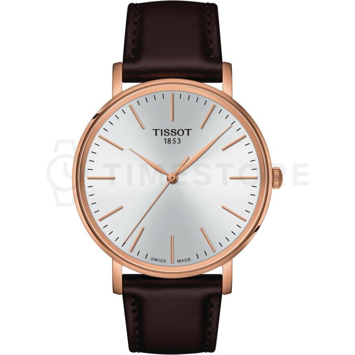 Tissot Classic T143.410.36.011.00