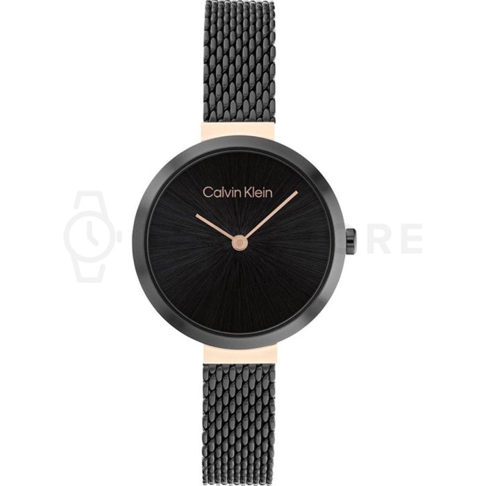 Calvin Klein Minimalistic T Bar 25200084