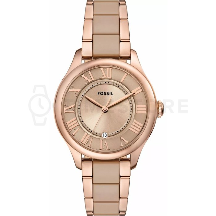 Fossil Gilmore CE1133
