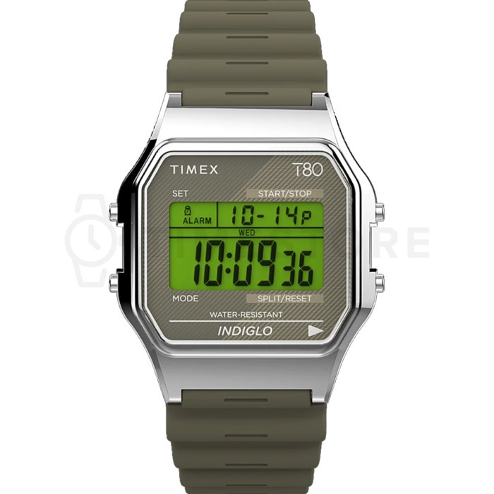 Timex T80 TW2V41100