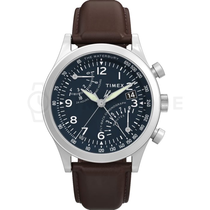 Timex Waterbury TW2W47900