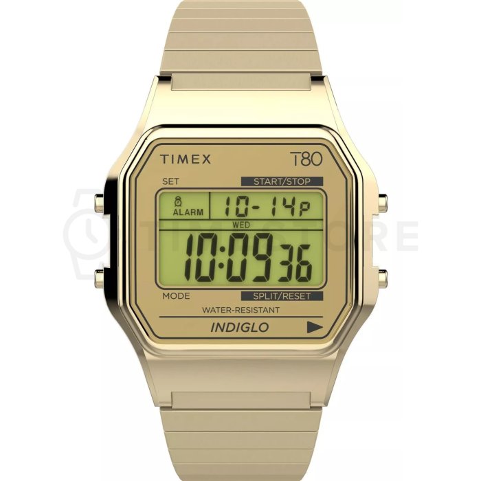 Timex T80 TW2W68100