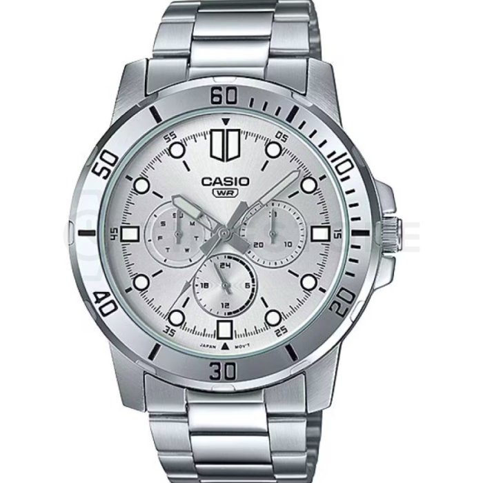 Casio Enticer MTP-VD300D-7EUDF