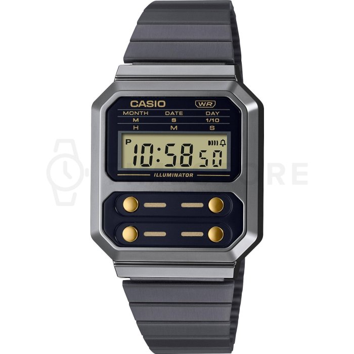 E-shop Casio Vintage A-100WEGG-1A2
