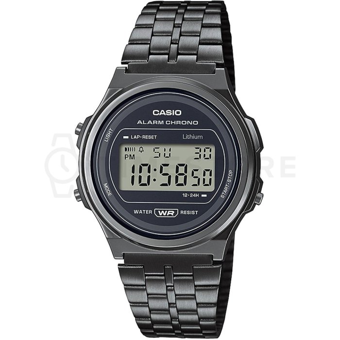 E-shop Casio Vintage A-171WEGG-1A