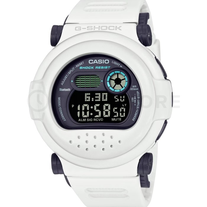 E-shop Casio G-Shock G-B001SF-7