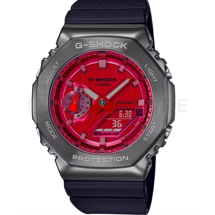 E-shop Casio G-Shock GM-2100B-4A