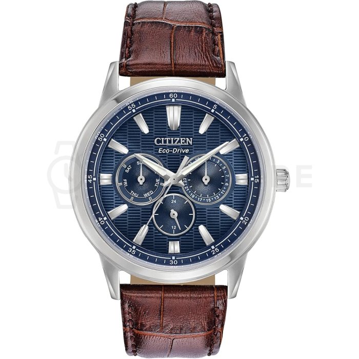 Citizen Eco-Drive BU2070-12L