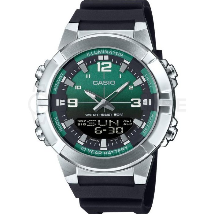 Casio Timeless AMW-870A-3AVDF