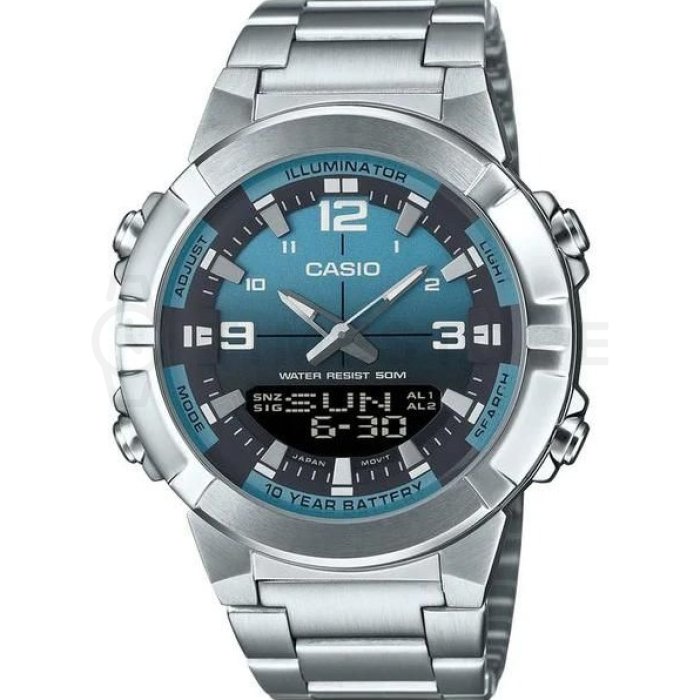 Casio Timeless AMW-870DA-2A2VDF