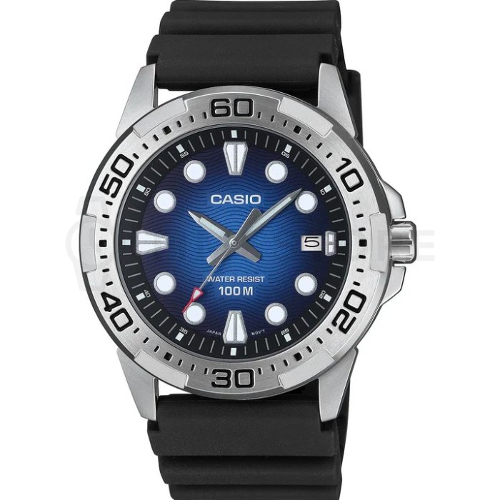 Casio Timeless MTD-140-2AVDF