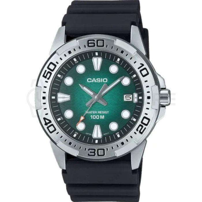 Casio Timeless MTD-140-3AVDF