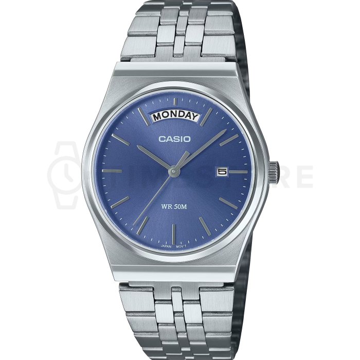 Casio Timeless MTP-B146D-2AVDF