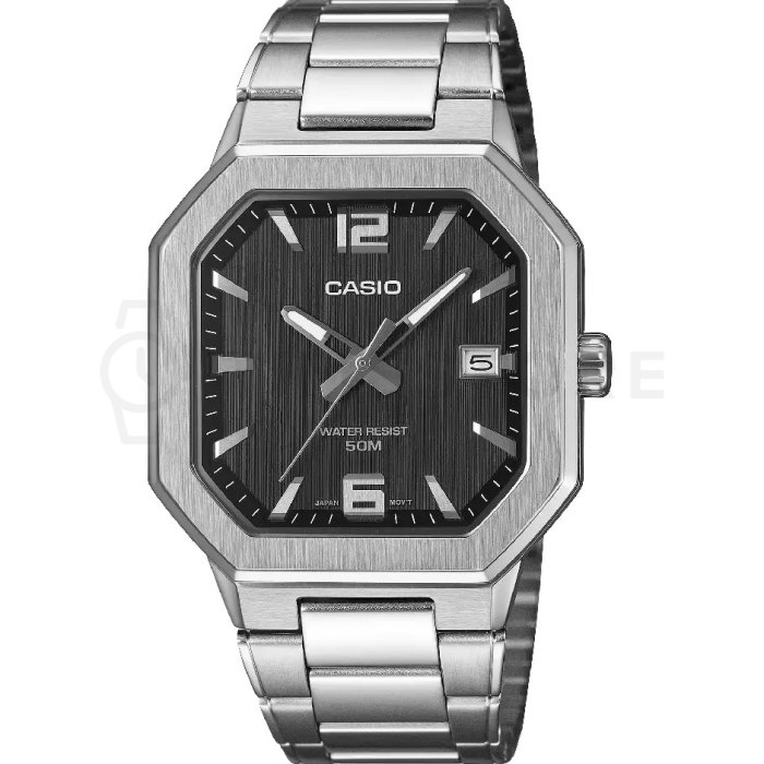 Casio Timeless MTP-B195D-1AVDF