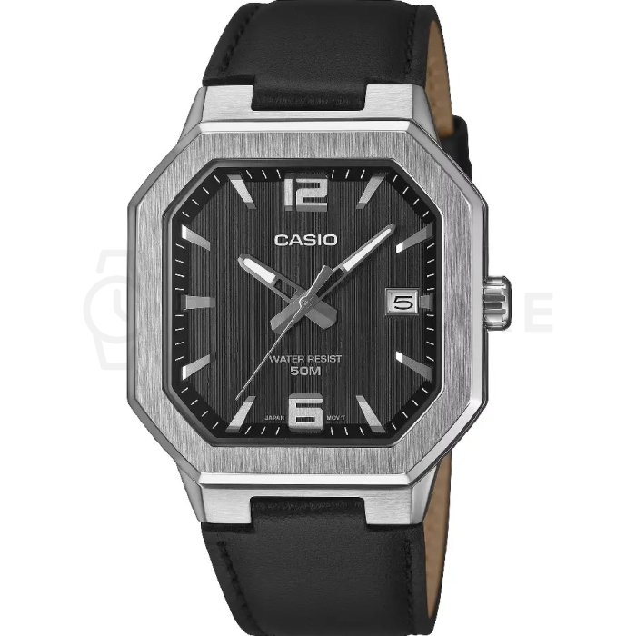 Casio Timeless MTP-B195L-1AVDF