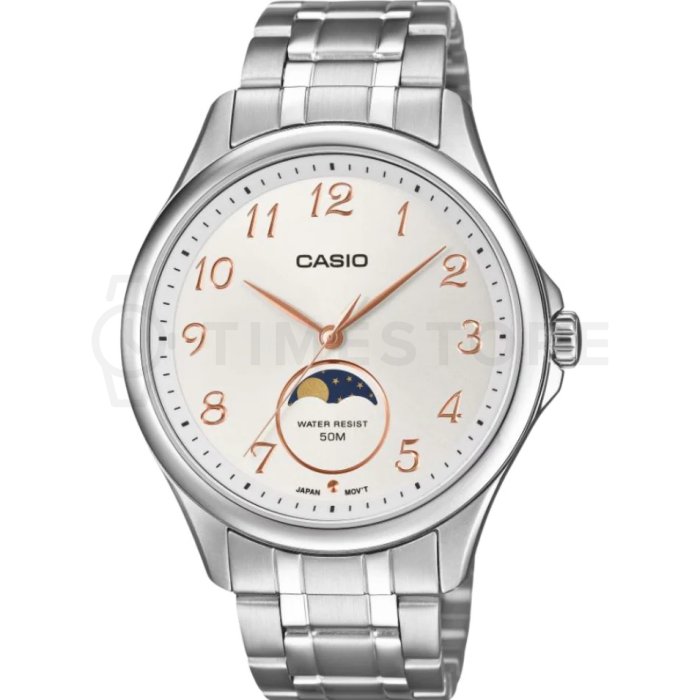 Casio Timeless MTP-M110D-7AVDF