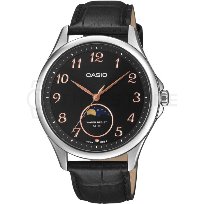 Casio Timeless MTP-M110L-1AVDF