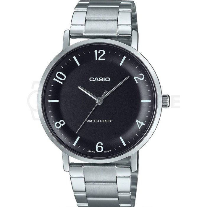 Casio Timeless MTP-VT03D-1BDF