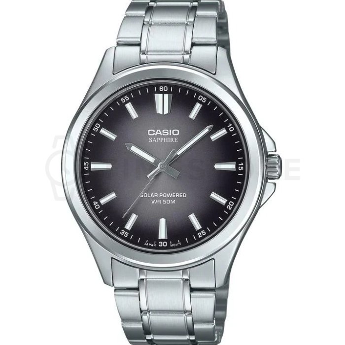 Casio Timeless MTS-RS100D-1AVDF