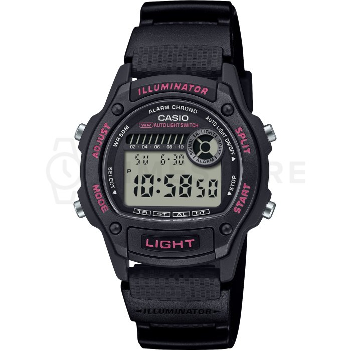 Casio Timeless W-220H-1A2VDF