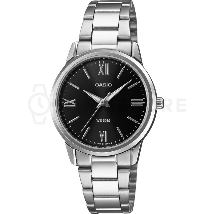 Casio Timeless LTP-1303DD-1A