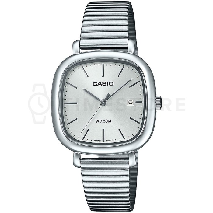 Casio Timeless LTP-B166D-7A