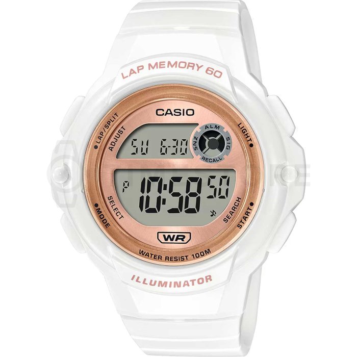 Casio Timeless LWS-1200H-7A2