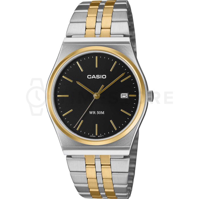 Casio Timeless MTP-B145SG-1A