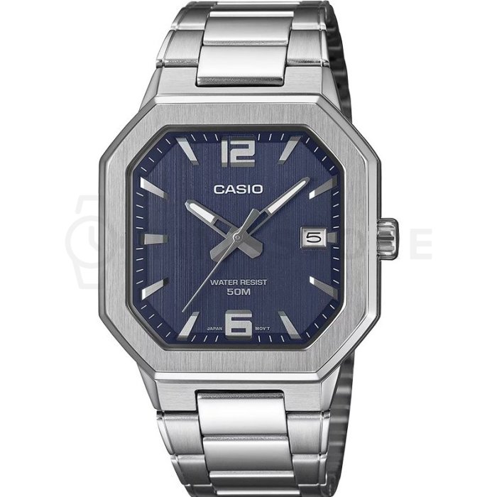 Casio Timeless MTP-B195D-2A