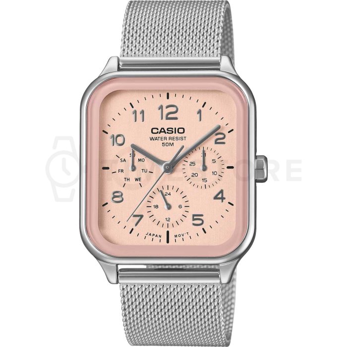 Casio Timeless MTP-M306M-4A