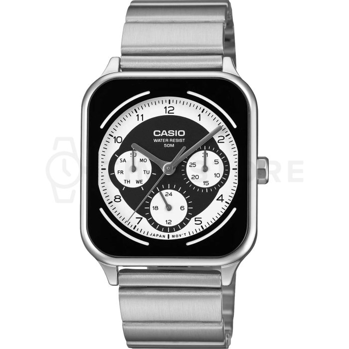 Casio Timeless MTP-M307D-1B