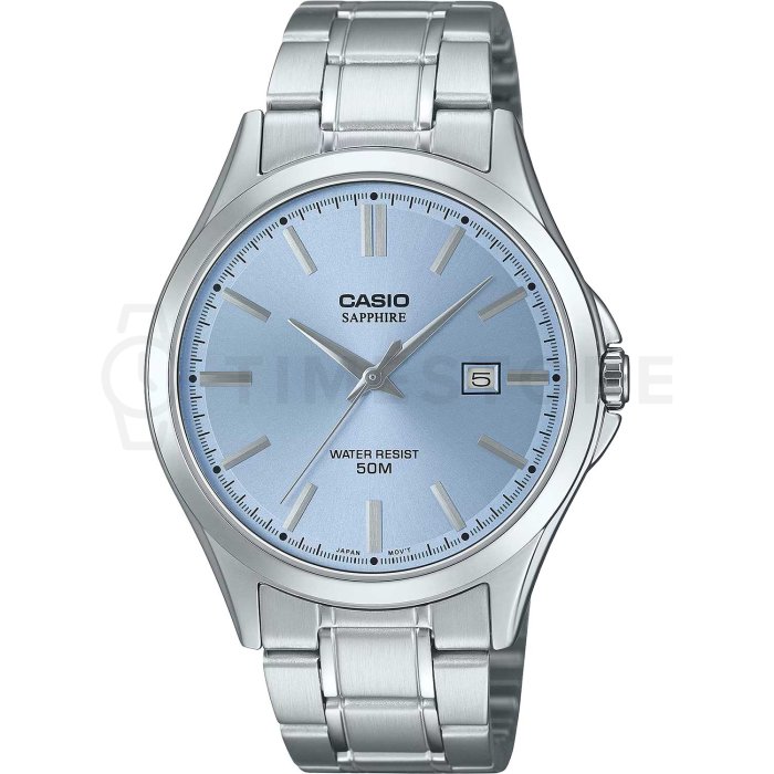 Casio Timeless MTS-115D-2A2