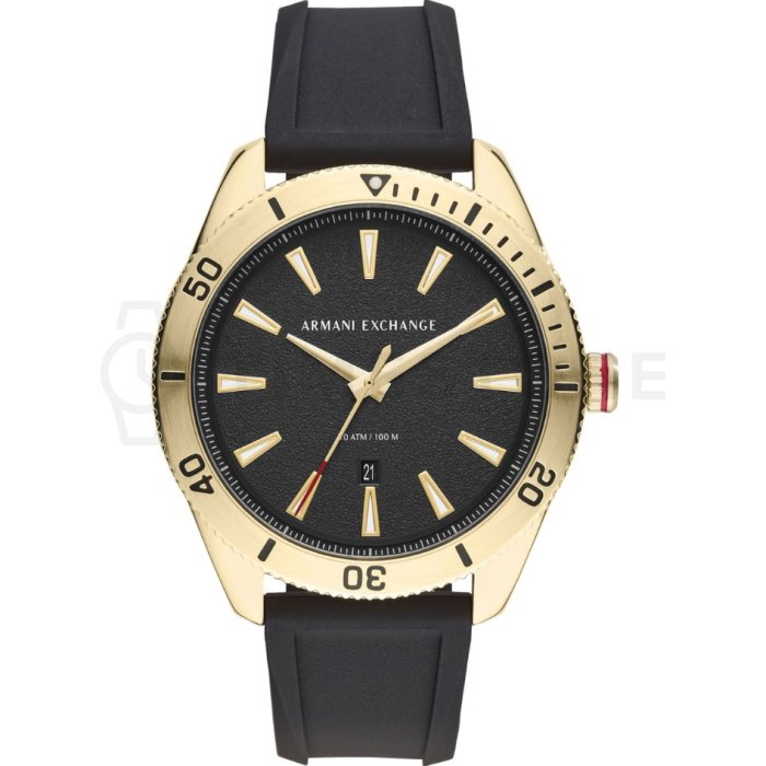 Armani Exchange Enzo AX1828