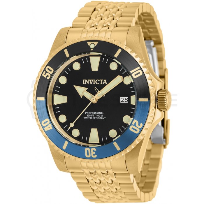 Invicta Pro Diver 39761