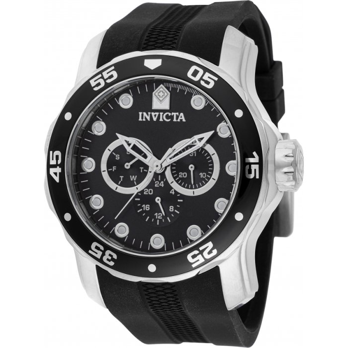 Invicta Pro Diver 45721