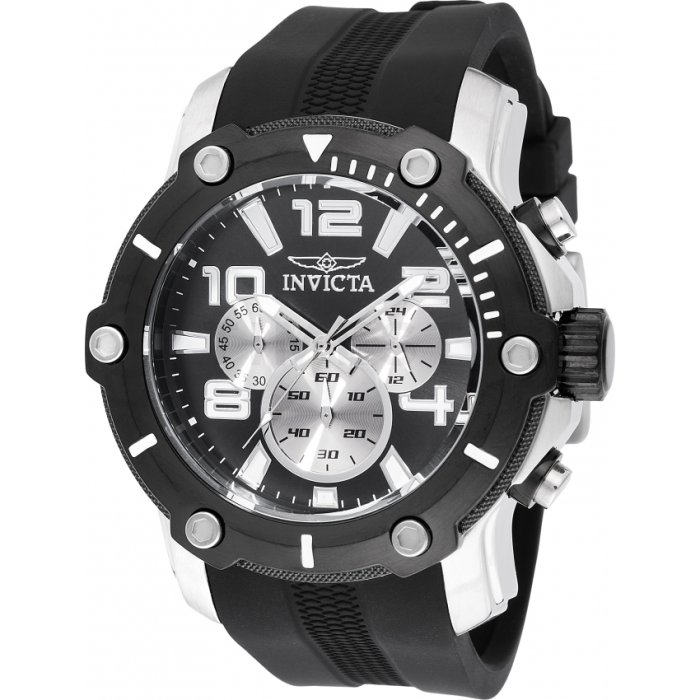 Invicta Pro Diver 45739