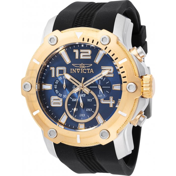 Invicta Pro Diver 45740