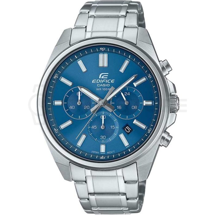 Casio Edifice EFV-650D-2A
