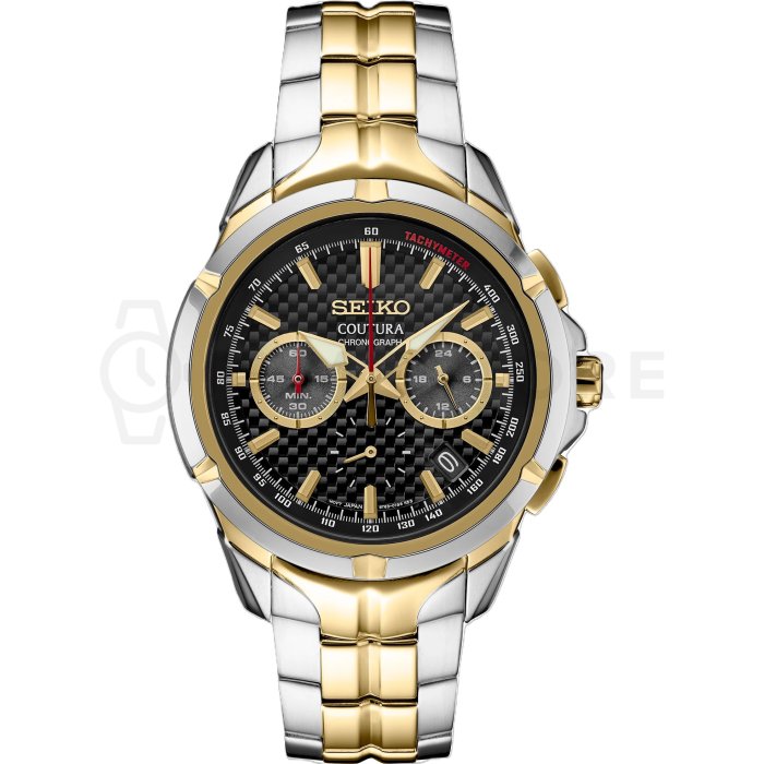 Seiko Coutura SSB434