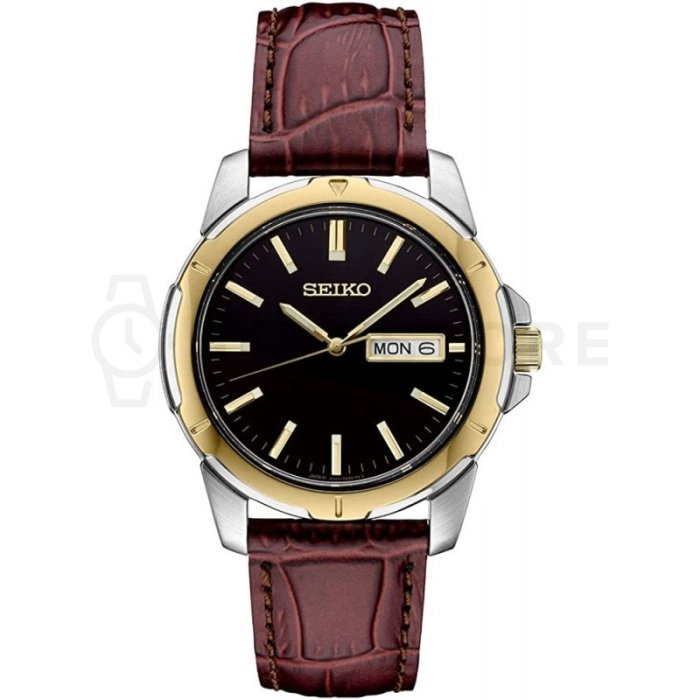 Seiko Essentials SUR360