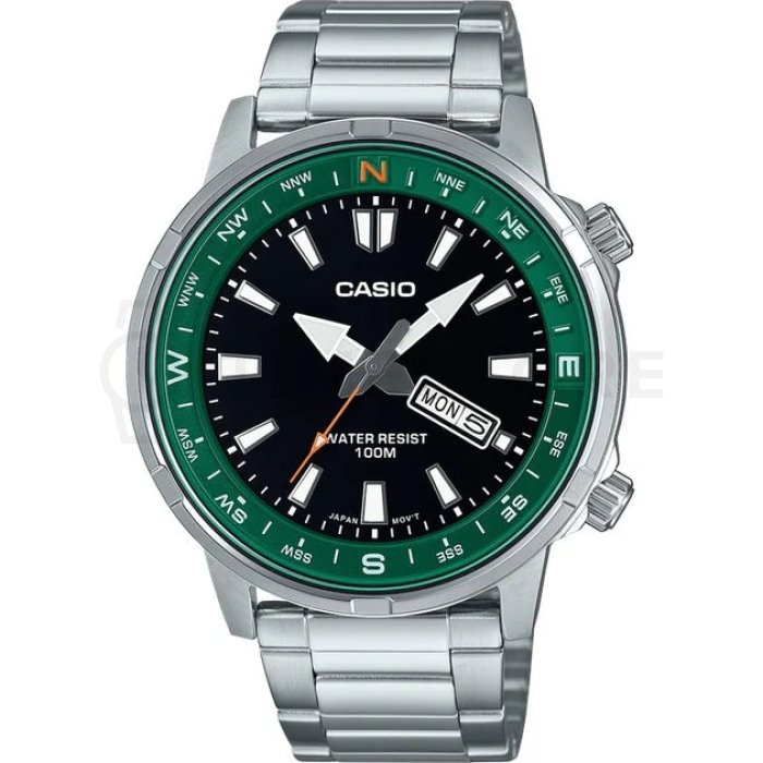 Casio Collection MTD-130D-1A3VDF